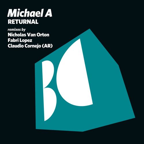 Michael A - Returnal [BALKAN0704]